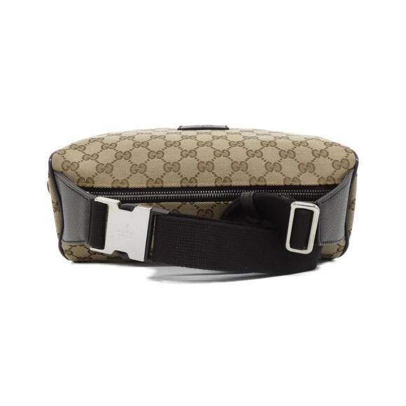 GUCCI Brown Fanny Pack - Picture 2 of 7